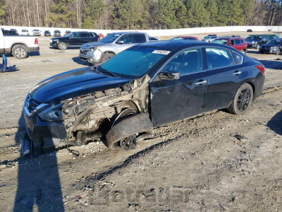 Nissan Altima 2017 1N4AL3AP6HC156150