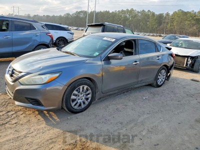 Nissan Altima 2017 1N4AL3AP9HN335240