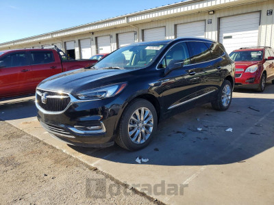 Buick Enclave 2020 5GAERBKW6LJ320111