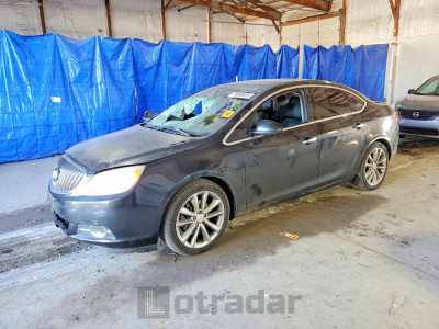 Buick Verano 2013 1G4PT5SV8D4205944