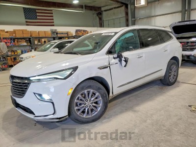 Buick Enclave 2023 5GAEVAKW1PJ179072