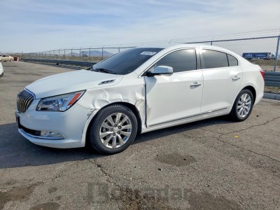Buick Lacrosse 2015 VIN 1G4GB5GR8FF322199
