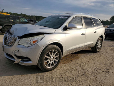 Buick Enclave 2016 5GAKRBKD3GJ206901