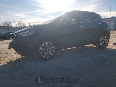 Buick Encore 2021 KL4CJASB4MB335426