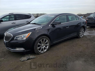 Buick Lacrosse 2014 1G4GD5G30EF146799