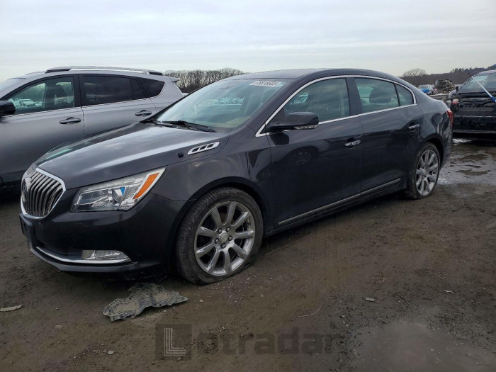 Buick Lacrosse 2014 VIN 1G4GD5G30EF146799