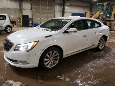 Buick Lacrosse 2015 1G4GB5G35FF216336