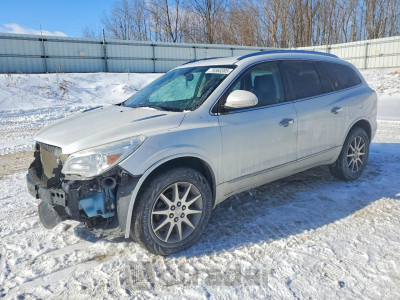 Buick Enclave 2016 5GAKRBKD8GJ153550