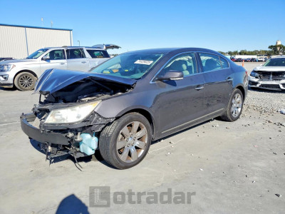 Buick Lacrosse 2013 1G4GC5E38DF174810