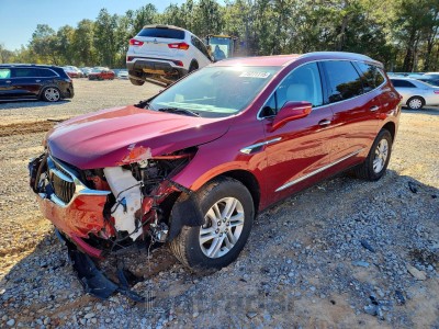 Buick Enclave 2018 VIN 5GAERCKW8JJ119734