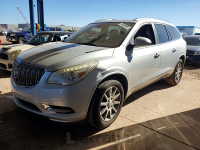 Buick Enclave 2014 5GAKRBKD1EJ118667