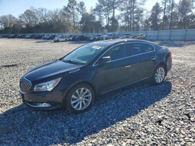 Buick Lacrosse 2015 1G4GB5G32FF318080