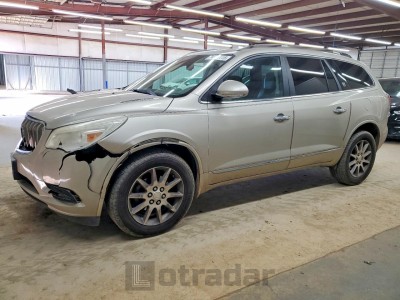 Buick Enclave 2014 5GAKRBKD3EJ226515