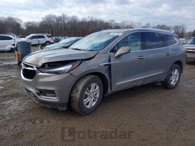 Buick Enclave 2019 5GAERBKW0KJ114104