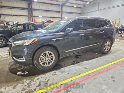 Buick Enclave 2019 5GAERBKW3KJ234284