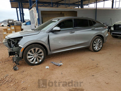 Buick Envista 2024 KL47LCE28RB201383