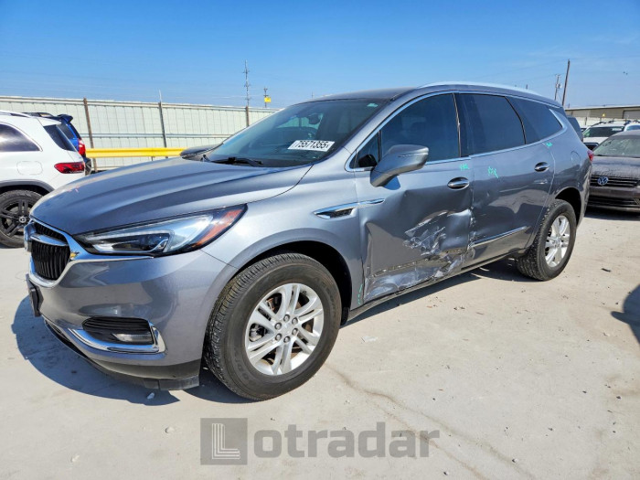Buick Enclave 2021 VIN 5GAEVAKW1MJ148464
