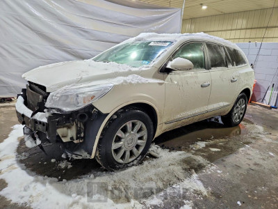 Buick Enclave 2015 5GAKVCKD3FJ122092