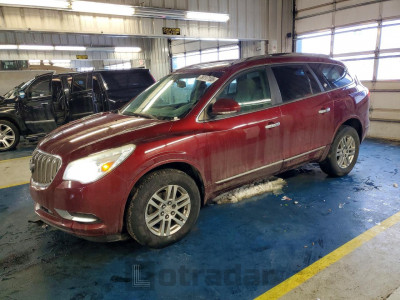 Buick Enclave 2015 5GAKRAKD8FJ362909