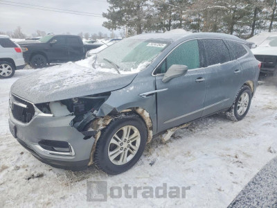 Buick Enclave 2020 5GAERBKWXLJ230668