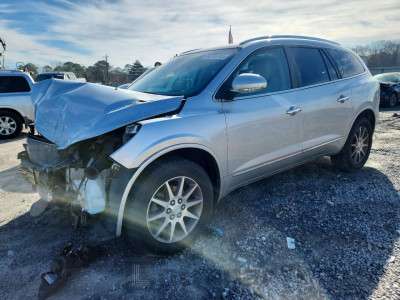 Buick Enclave 2017 5GAKRBKDXHJ141272