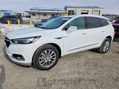 Buick Enclave 2020 5GAERCKWXLJ290553
