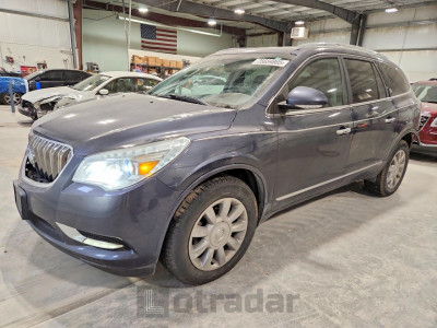 Buick Enclave 2013 5GAKVDKDXDJ171910