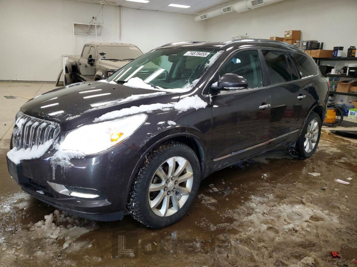 Buick Enclave 2013 VIN 5GAKVDKD9DJ206646