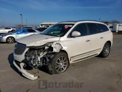 Buick Enclave 2014 5GAKRBKD7EJ324737