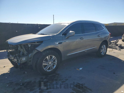 Buick Enclave 2018 5GAERBKW0JJ172566