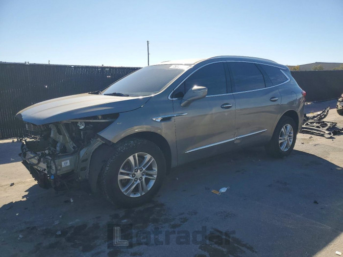 Buick Enclave 2018 VIN 5GAERBKW0JJ172566