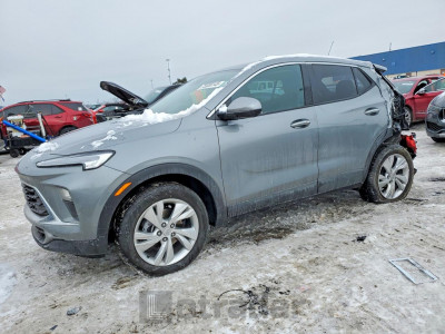 Buick Encore gx 2026 VIN KL4AMCSL7TB004230