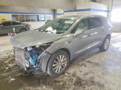 Buick Enclave 2018 5GAEVAKW3JJ135551