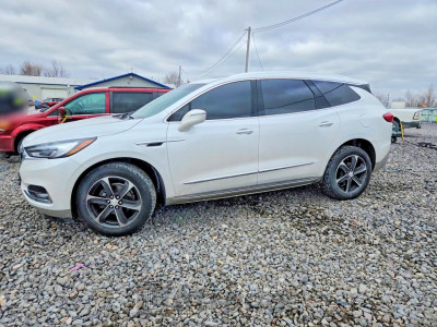 Buick Enclave 2020 5GAEVAKWXLJ226433