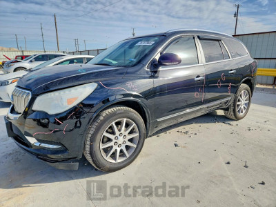 Buick Enclave 2016 5GAKRBKD4GJ222217