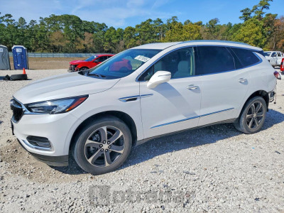 Buick Enclave 2020 5GAERBKW3LJ306490