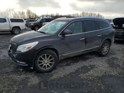 Buick Enclave 2014 5GAKVBKD6EJ217271