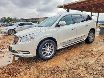 Buick Enclave 2015 5GAKRBKD6FJ274284