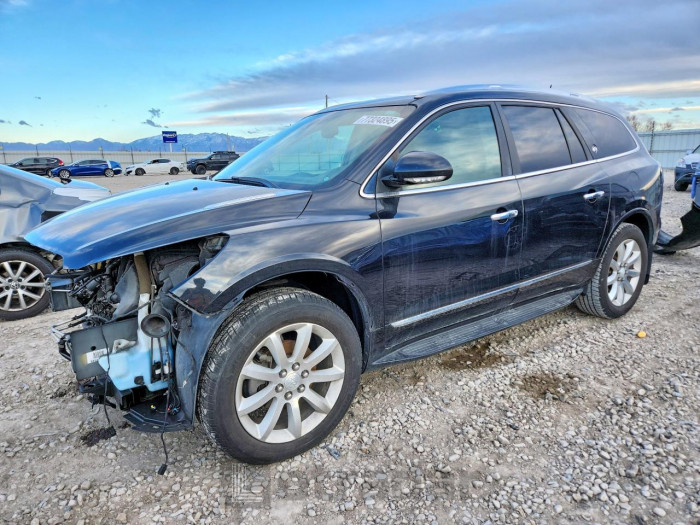 Buick Enclave 2015 VIN 5GAKVCKD6FJ191228