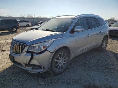 Buick Enclave 2015 5GAKVBKD2FJ142036