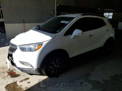 Buick Encore 2019 KL4CJ1SB7KB822178