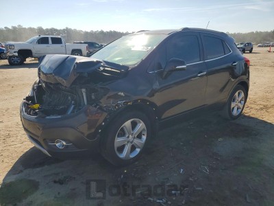 Buick Encore 2016 KL4CJBSB7GB578514