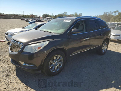 Buick Enclave 2015 5GAKRCKD3FJ349741