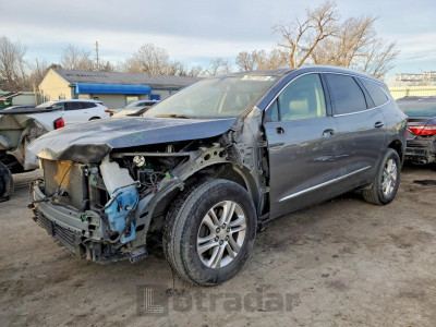 Buick Enclave 2019 5GAEVAKW5KJ285551