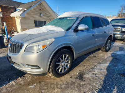 Buick Enclave 2015 5GAKVBKD3FJ165826
