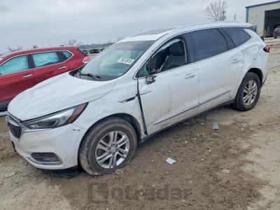 Buick Enclave 2019 5GAEVAKW0KJ213740