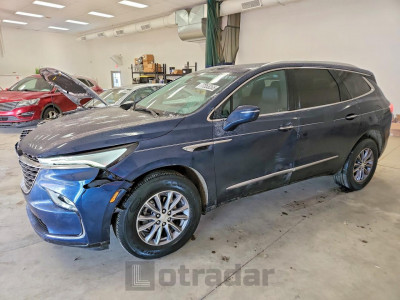 Buick Enclave 2022 5GAEVAKW8NJ181043