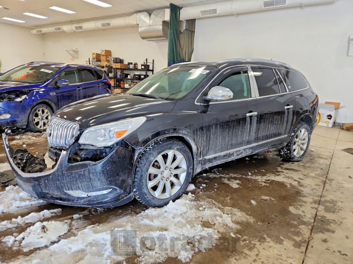 Buick Enclave 2014 VIN 5GAKVCKD3EJ339706