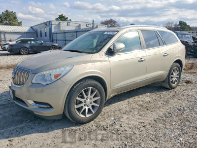 Buick Enclave 2016 5GAKVBKD7GJ155396