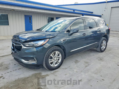 Buick Enclave 2018 5GAERBKWXJJ266468